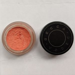Becca backlight targeted colour corrector Peach